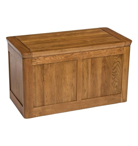 Large blanket box solid - large, box,