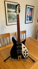Rickenbacker 350V63 Liverpool