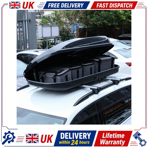 430 litre car roof - 430,