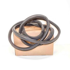 BMW 1602 Touring Rear Windshield Seal Frame 51311803137 NEW