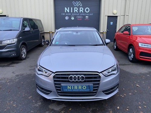 Audi breaking for 10x - a3, wheel