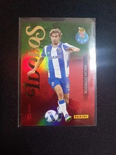 Rodrigo Mora - 2025-26 Panini
