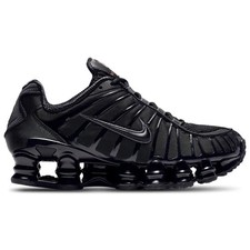 Nike Shox TL Black AR3566-002 Womens Size 6-10 Brand New