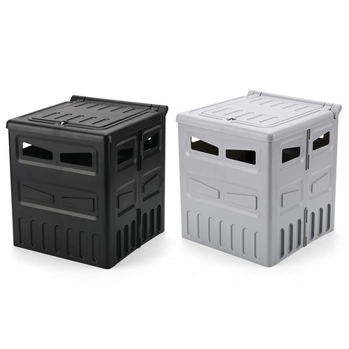 Portable folding toilet - portable,