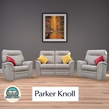 Parker knoll hudson seat - knoll, 23