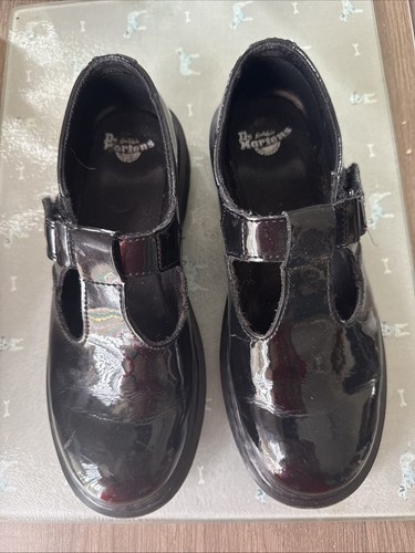 Martins mary jane shoes - martins,