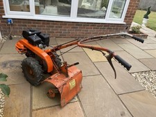 Howard 350 Rotavator