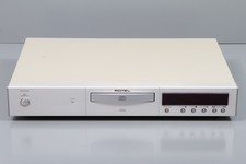 Rotel RCD-02 CD player, remote, user manual and original packaging