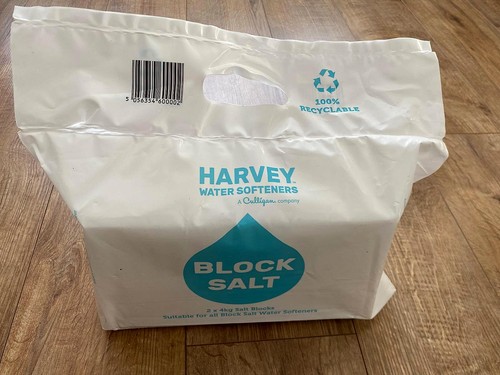 Brand new genuine - new, harvey