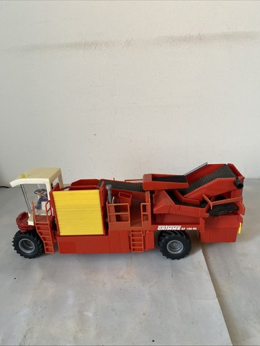 Siku grimme 150 60 - 1/32, sf