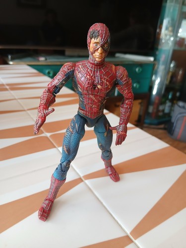 Vintage marvel 6 - vintage,
