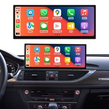 12.3' Wireless Carplay For