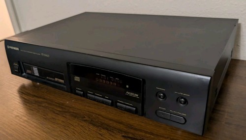 Vtg pioneer m423 - pioneer, pd-m423