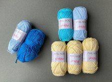 Job Lot - Phildar Phil Noe