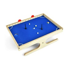 Magnetic Mini Foosball Table