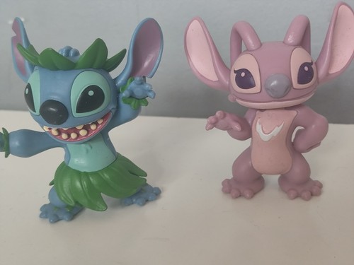 Disney lilo stitch angel - stitch,