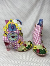 Irregular Choice Wakey Wakey