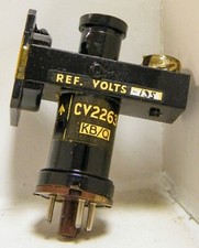 New Old Stock Scoba CV2263