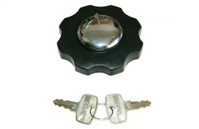 Honda H100A H100S fuel, petrol