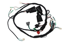 fits Honda XR 125 L Wiring