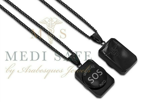 Genuine medi sos - genuine,