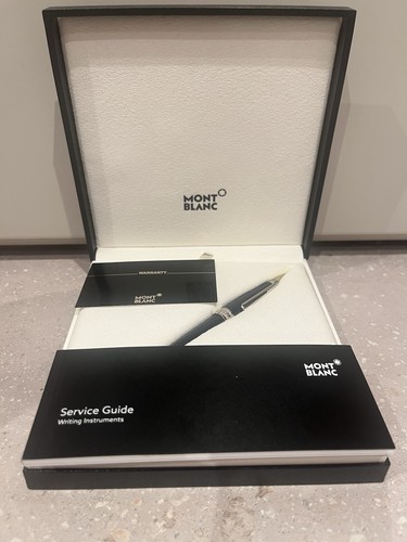 Montblanc meisterstuck - montblanc,