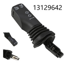 CRUISE CONTROL INDICATOR STALK