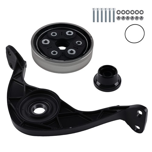 Drive shaft coupling - drive,