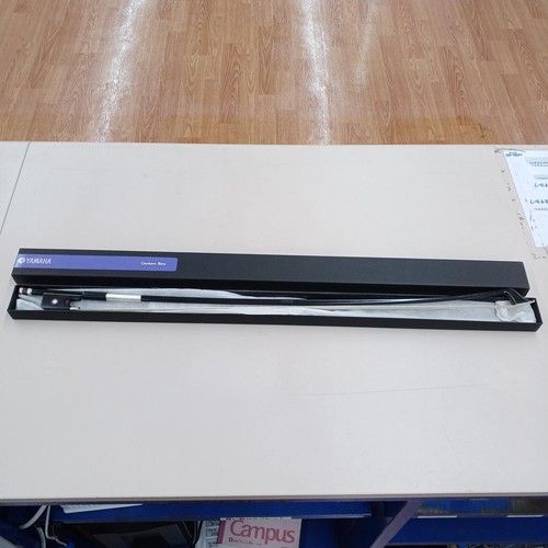 Yamaha cbb 301 full - full, 4/4