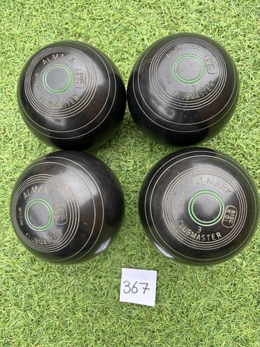 Almark clubmaster - almark,