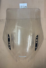 Kawasaki GTR 1400 Screen