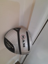 RAM Laser Offset 460cc 10.5