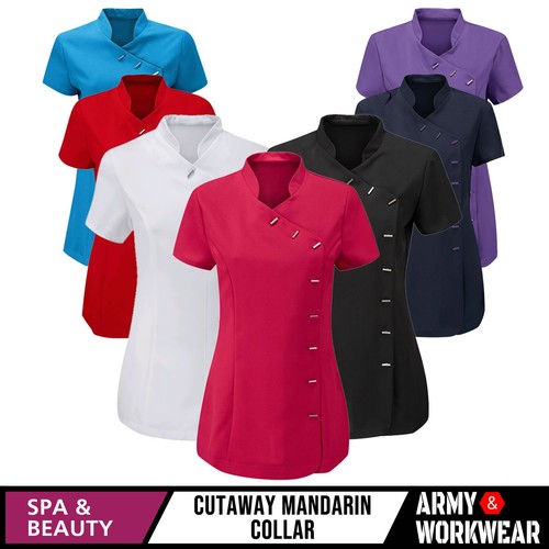 Ladies beauty tunic - beauty,