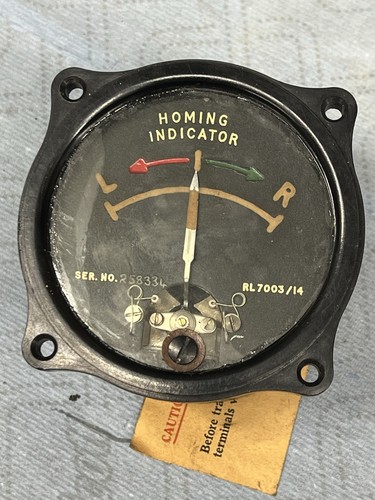 Ww2 raf aircraft radio - ww2, homing