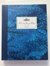 Tissot 150 Years of History
