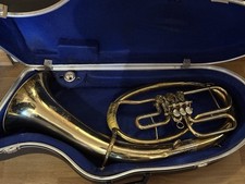 Amati Rotary-valved Oval