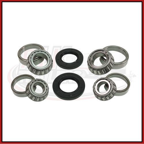 Wheel bearing 30203 - 2, x