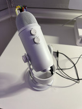 Blue Yeti Microphone,USB