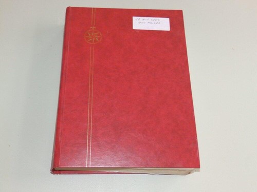 Used stamp - (9153), gb