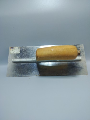 Marshalltown plastering trowel - plastering,