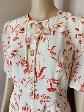 LK Bennett Cream Montana