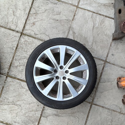 Subaru impreza 2010 - 2010, 17x7j