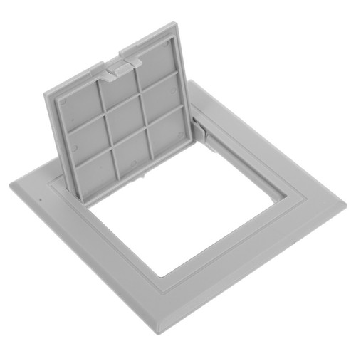 Access panel for drywall - for,