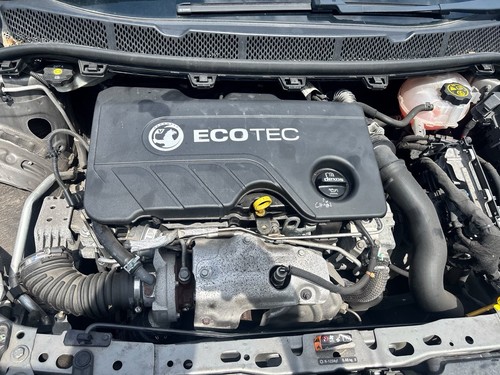 Vauxhall astra b16dth engine - astra, k
