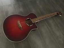 YAMAHA APX 500, YAMAHA ELECTRO