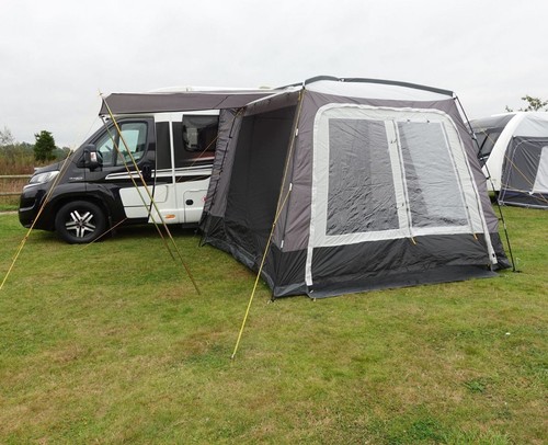 Camptech suntrek venus - suntrek,