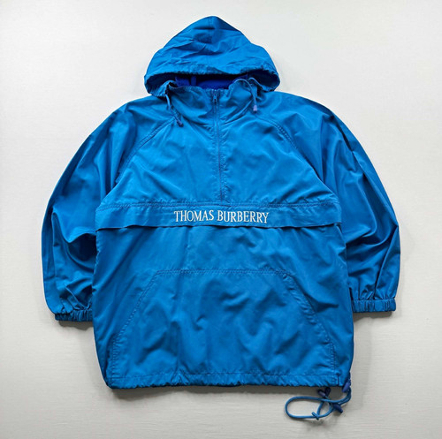 Vintage y2k thomas - thomas, burberry