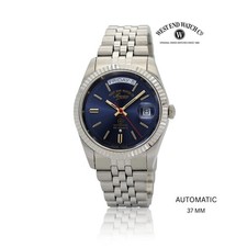 West End Classic 37 mm Automatic Watch