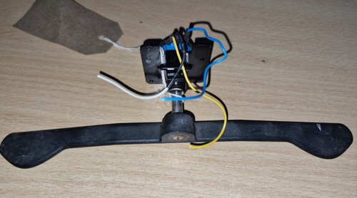 Quingo air wigwag throttle - quingo,