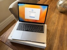 Apple MacBook Pro 13"(256GB